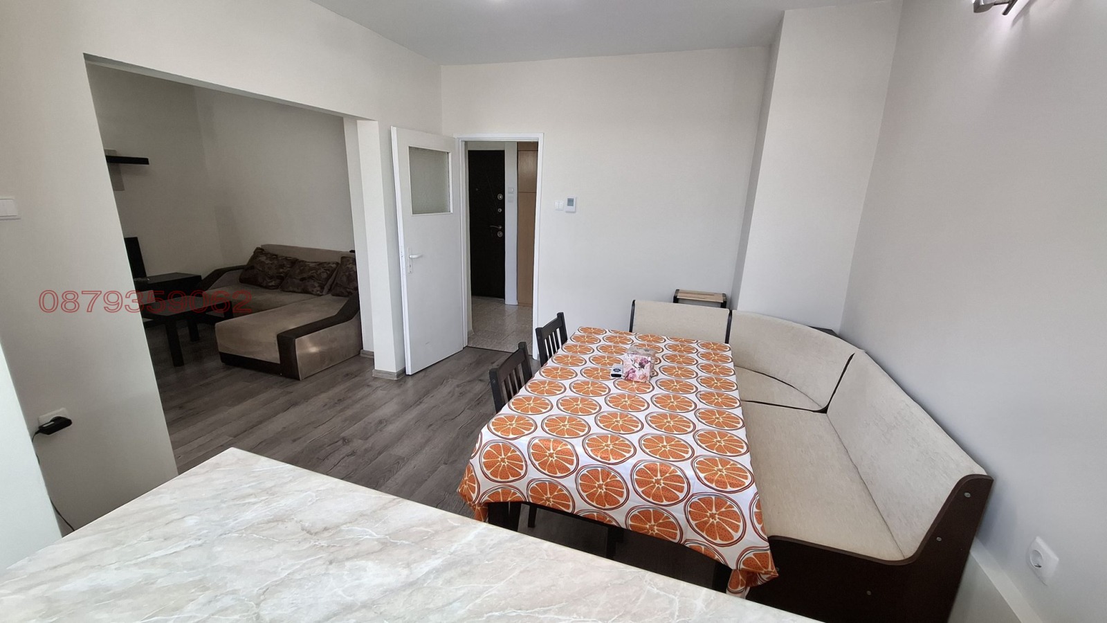 Дава под Наем 3-СТАЕН | Imot.bg — изображение 3