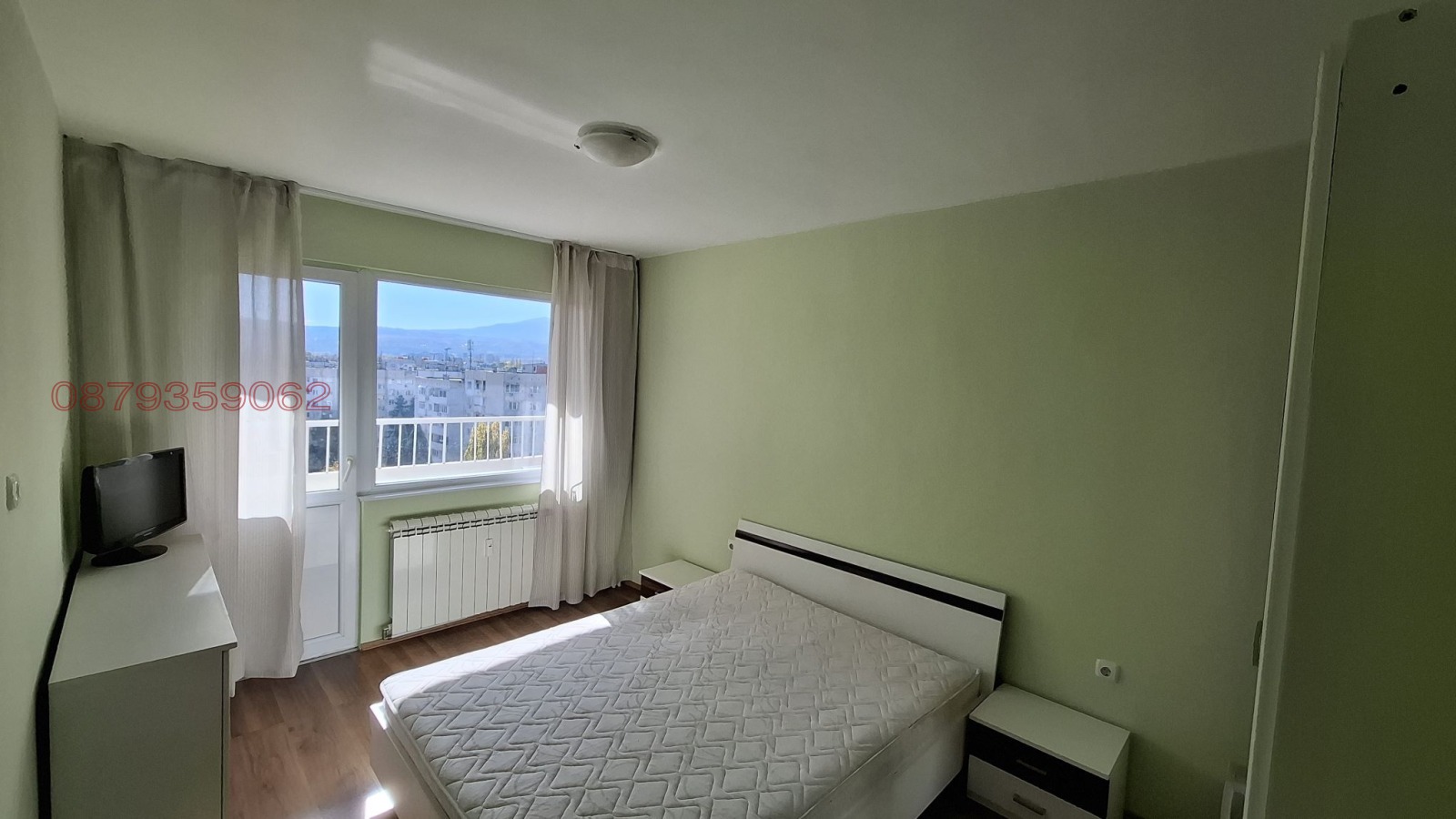 Дава под Наем 3-СТАЕН | Imot.bg — изображение 8