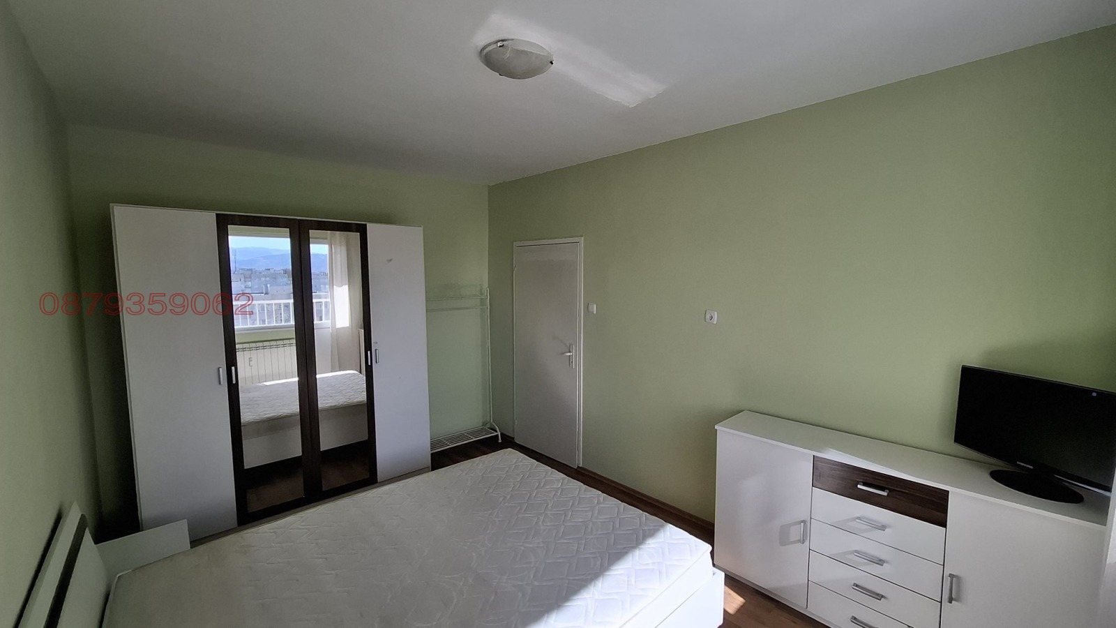 Дава под Наем 3-СТАЕН | Imot.bg — изображение 9