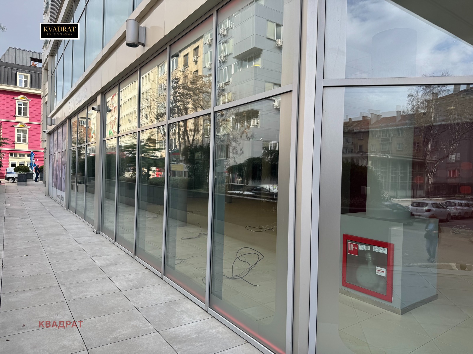 Дава под Наем ОФИС | Imot.bg — изображение 2