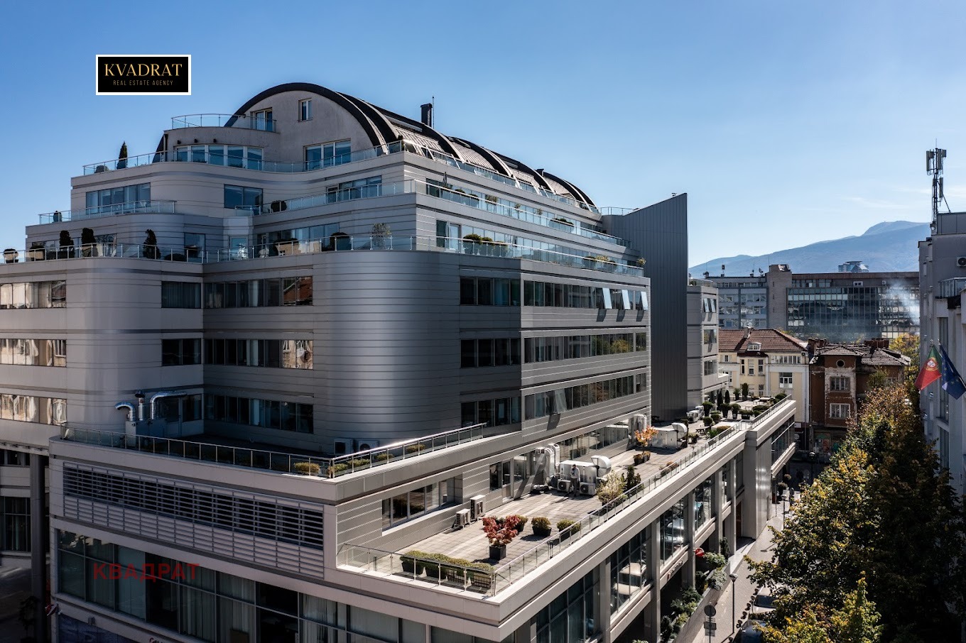 Дава под Наем ОФИС | Imot.bg — изображение 17