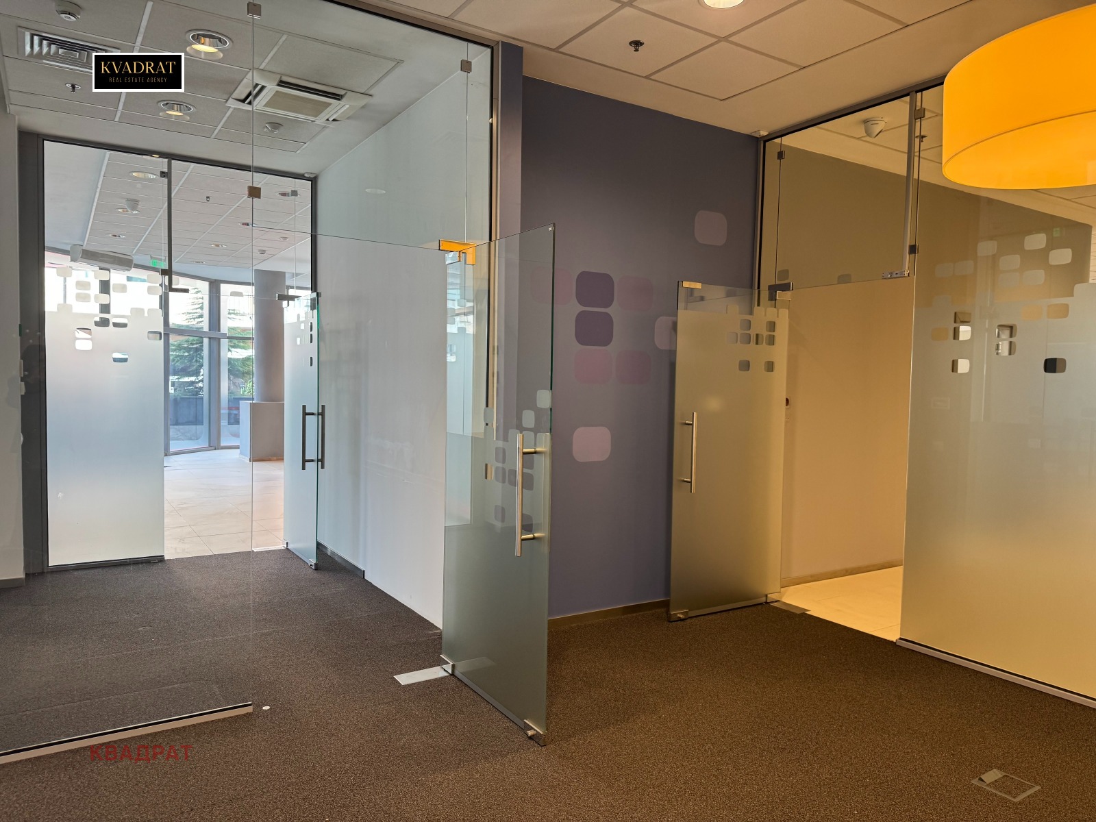 Дава под Наем ОФИС | Imot.bg — изображение 10