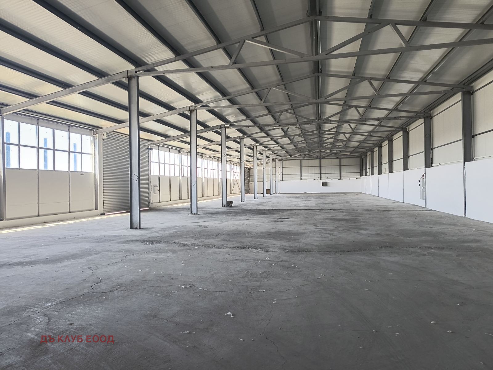 Дава под Наем СКЛАД | Imot.bg — изображение 3