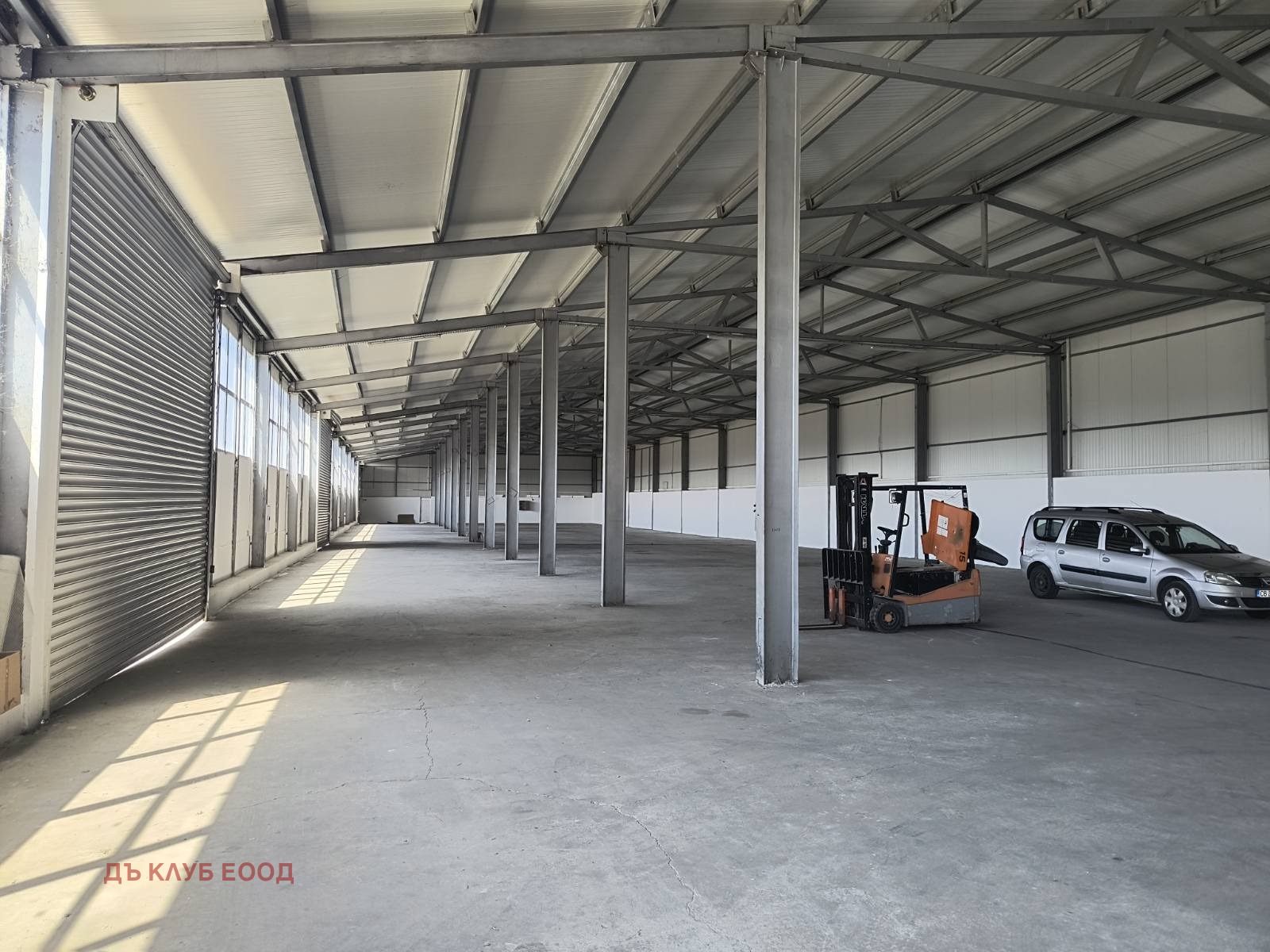 Дава под Наем СКЛАД | Imot.bg — изображение 2