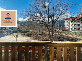 Studio Bansko, region Blagoevgrad 11