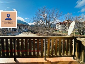 Studio Bansko, region Blagoevgrad 10