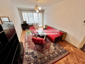 1 bedroom Druzhba 1, Haskovo 2