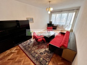 1 bedroom Druzhba 1, Haskovo 3