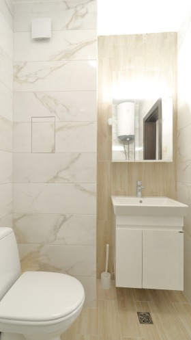 1 bedroom Druzhba 1, Sofia 11