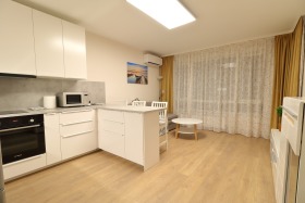 1 bedroom Druzhba 1, Sofia 2