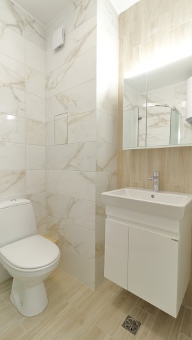 1 bedroom Druzhba 1, Sofia 9
