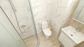 1 bedroom Druzhba 1, Sofia 12