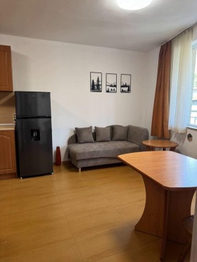 1 bedroom Lozenets, Sofia