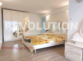 Maisonette m-t Alen mak, Varna 4