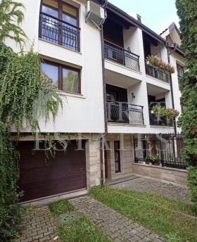 Hus Simeonovo, Sofia 4