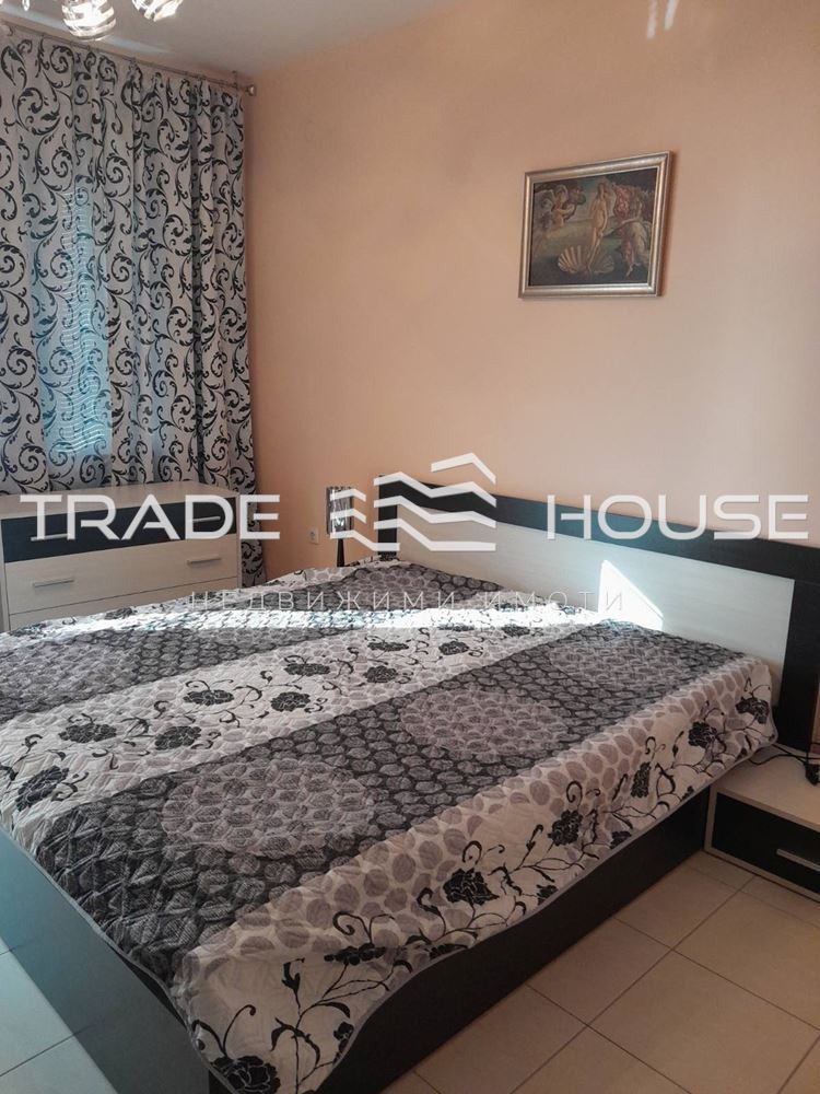 For Rent  1 bedroom Plovdiv , Tsentar , 60 sq.m | 93254046 - image [7]