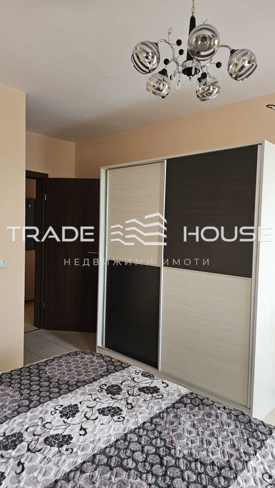 For Rent  1 bedroom Plovdiv , Tsentar , 60 sq.m | 93254046 - image [8]