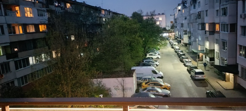 För uthyrning  1 sovrum Sofia , Drujba 1 , 67 kvm | 41123445 - bild [13]