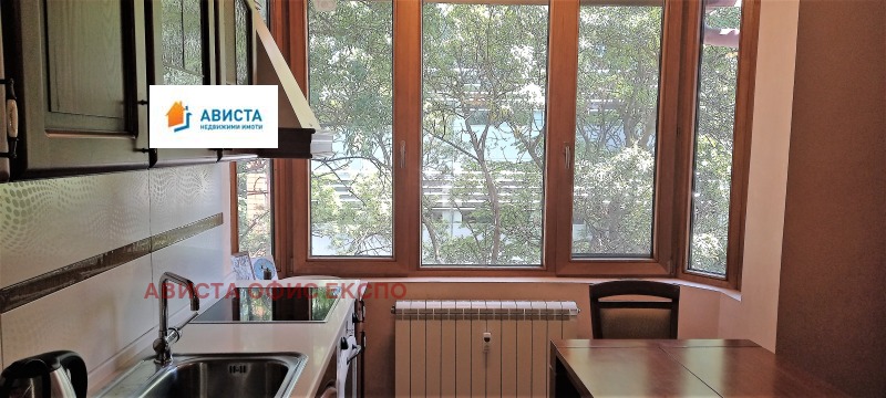 Издаје се  1 спаваћа соба Софија , Центар , 75 м2 | 87628837 - слика [3]