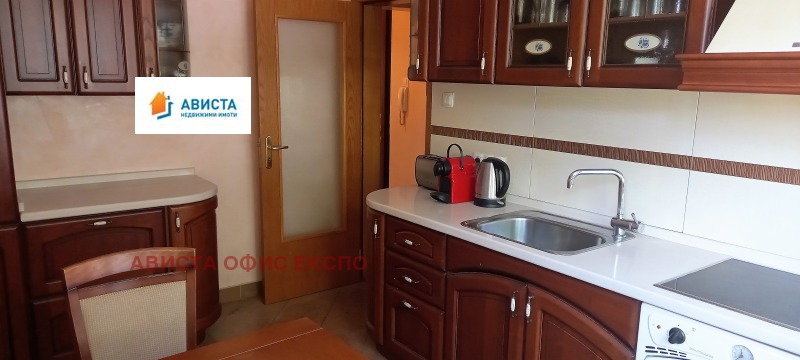 Издаје се  1 спаваћа соба Софија , Центар , 75 м2 | 87628837 - слика [4]