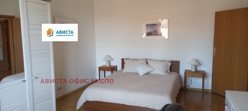 Издаје се  1 спаваћа соба Софија , Центар , 75 м2 | 87628837 - слика [5]