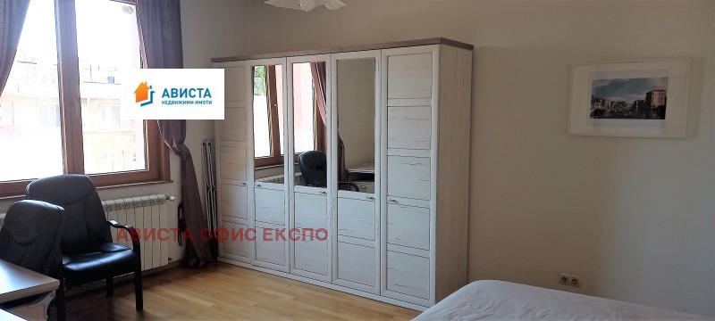 Издаје се  1 спаваћа соба Софија , Центар , 75 м2 | 87628837 - слика [6]