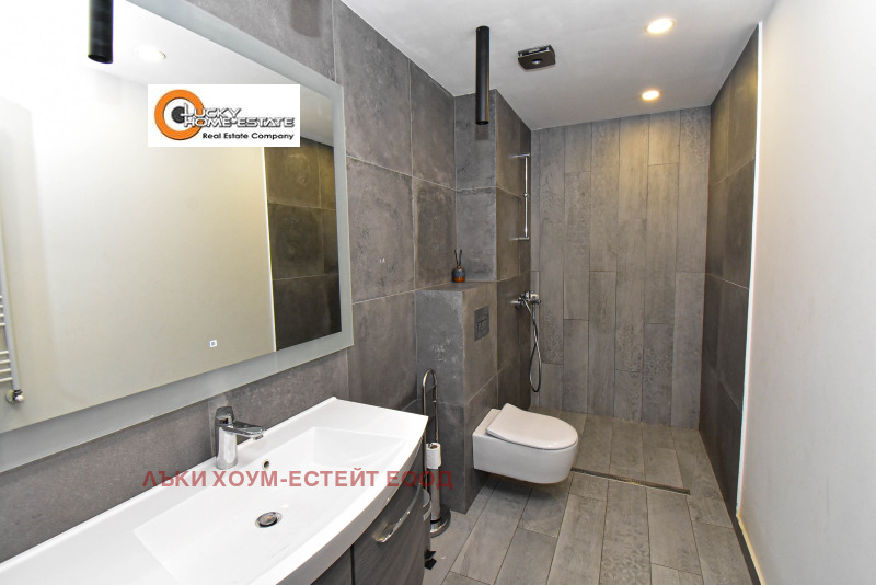 Дава под наем 2-СТАЕН, гр. София, Манастирски ливади, снимка 7 - Апартаменти - 53021261