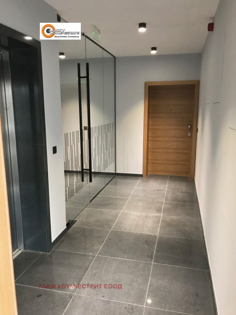 Дава под наем 2-СТАЕН, гр. София, Манастирски ливади, снимка 9 - Апартаменти - 53021261