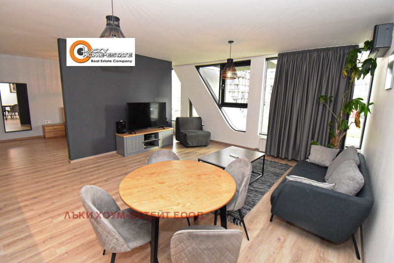 Дава под наем 2-СТАЕН, гр. София, Манастирски ливади