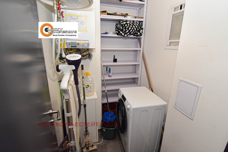 Дава под наем 2-СТАЕН, гр. София, Манастирски ливади, снимка 8 - Апартаменти - 53021261