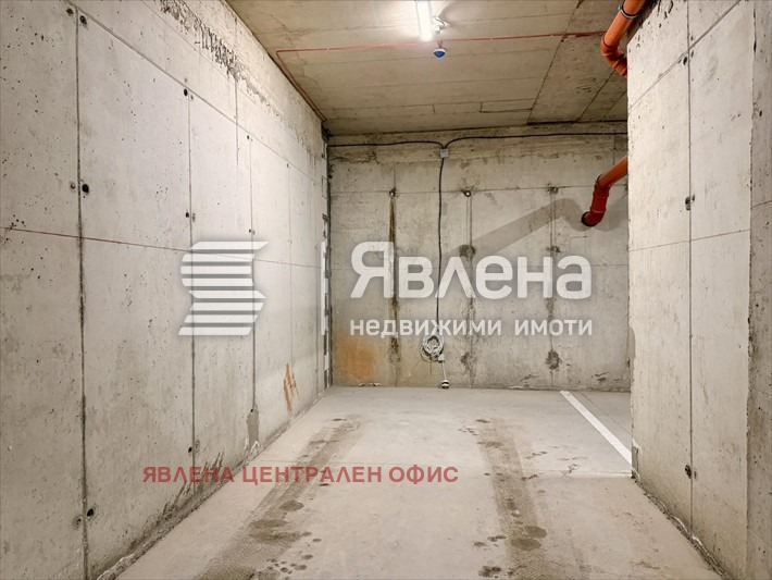 Дава под наем 2-СТАЕН, гр. София, Малинова долина, снимка 7 - Апартаменти - 53239982