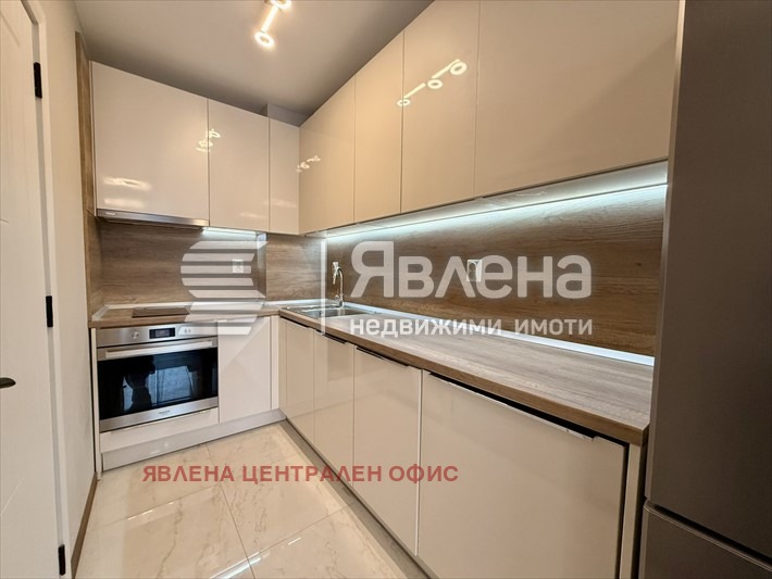 Дава под наем 2-СТАЕН, гр. София, Малинова долина, снимка 3 - Апартаменти - 53239982