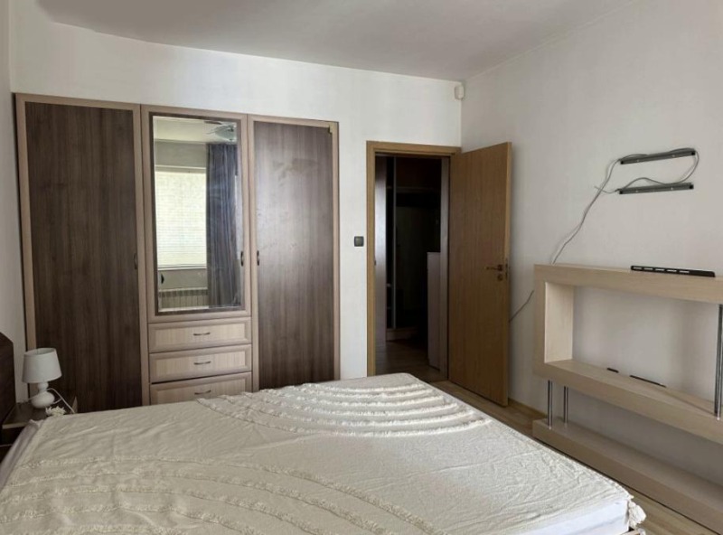 Дава под наем 2-СТАЕН, гр. София, Дружба 1, снимка 6 - Апартаменти - 53240801