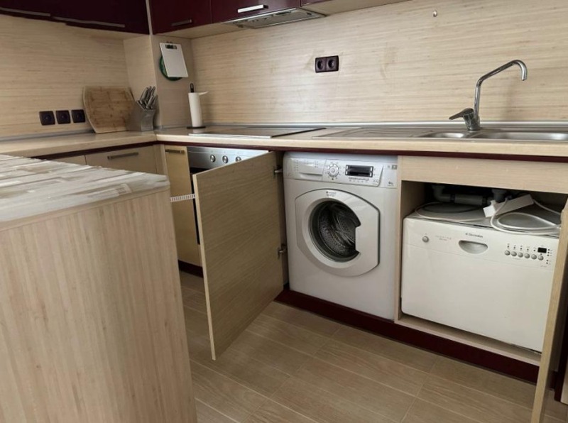 Дава под наем 2-СТАЕН, гр. София, Дружба 1, снимка 5 - Апартаменти - 53240801