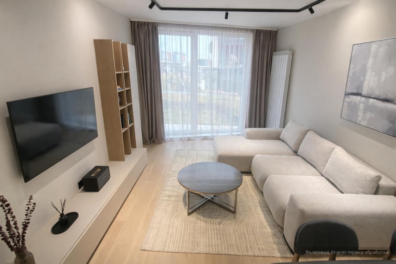 Дава под наем 2-СТАЕН, гр. София, Симеоново