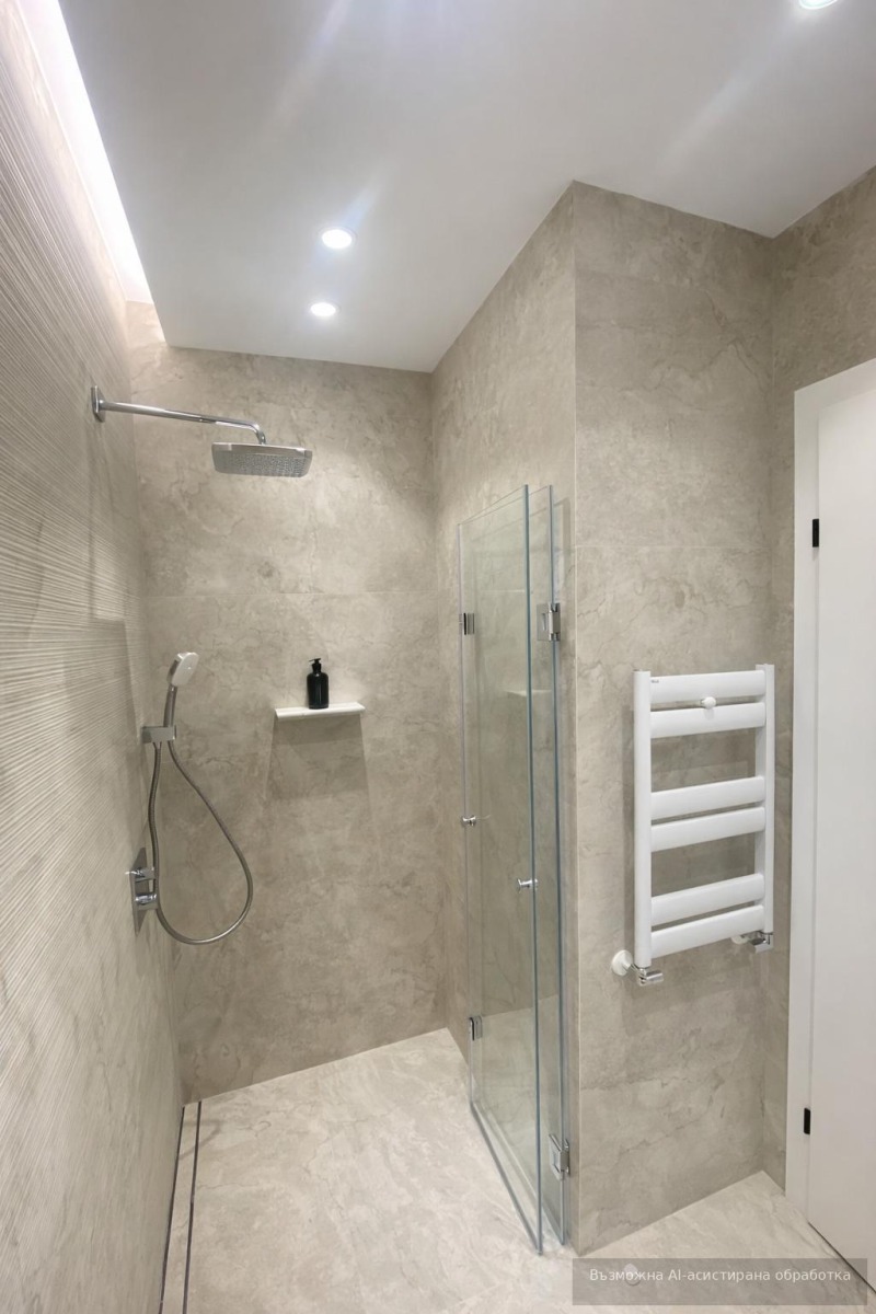 Дава под наем 2-СТАЕН, гр. София, Симеоново, снимка 10 - Апартаменти - 53283418