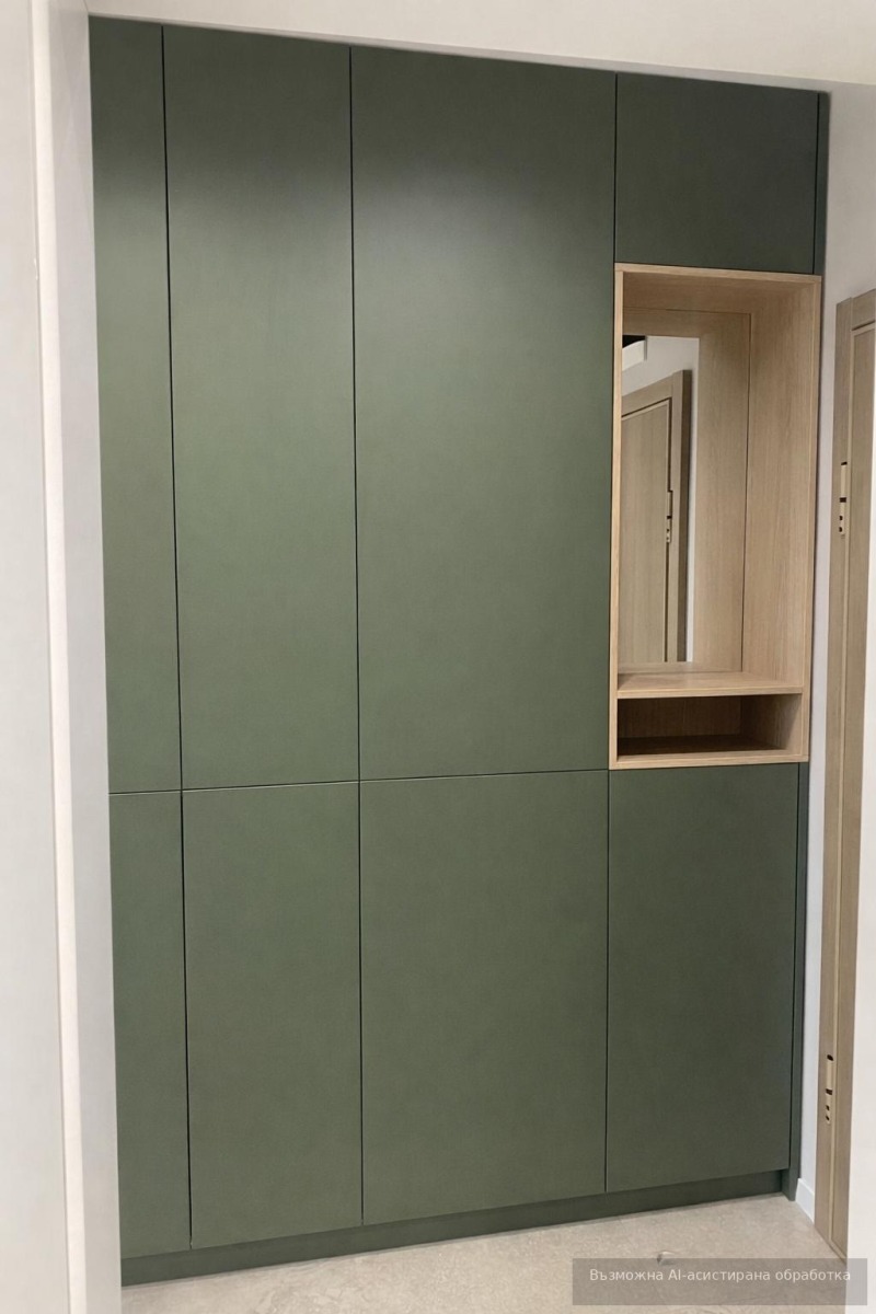 Дава под наем 2-СТАЕН, гр. София, Симеоново, снимка 7 - Апартаменти - 53283418