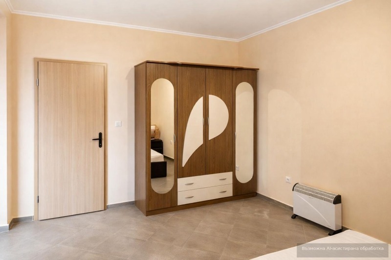 Дава под наем 2-СТАЕН, гр. Пловдив, Кършияка, снимка 5 - Апартаменти - 53314780