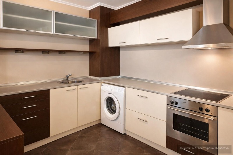 Дава под наем 2-СТАЕН, гр. Пловдив, Кършияка, снимка 2 - Апартаменти - 53314780