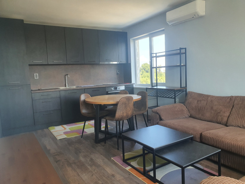 Te huur  2 slaapkamers Plovdiv , Tsentar , 88 m² | 59981988 - afbeelding [4]