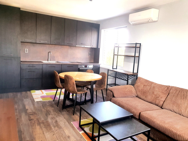 Te huur  2 slaapkamers Plovdiv , Tsentar , 88 m² | 59981988 - afbeelding [3]