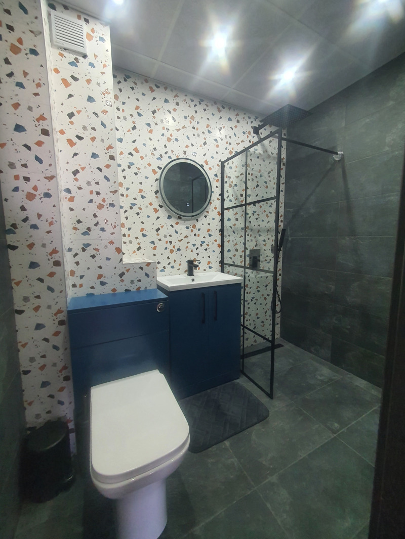 Te huur  2 slaapkamers Plovdiv , Tsentar , 88 m² | 59981988 - afbeelding [8]