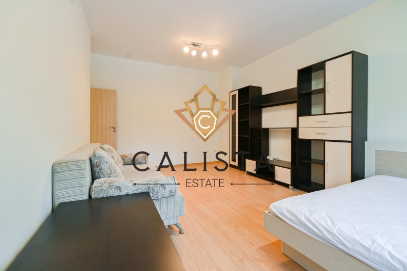 Дава под наем 3-СТАЕН, гр. София, Медицинска академия, снимка 3 - Апартаменти - 53002840