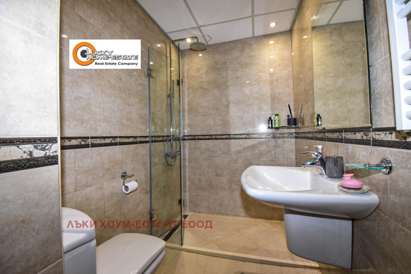 Дава под наем 3-СТАЕН, гр. София, Стрелбище, снимка 14 - Апартаменти - 53003866