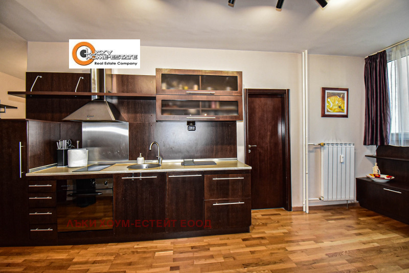 Дава под наем 3-СТАЕН, гр. София, Стрелбище, снимка 5 - Апартаменти - 53003866