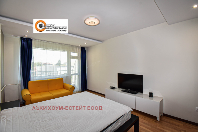 Дава под наем 3-СТАЕН, гр. София, Стрелбище, снимка 10 - Апартаменти - 53003866