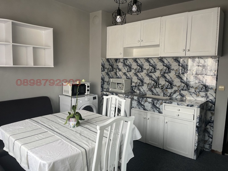 Дава под наем 3-СТАЕН, гр. Провадия, област Варна, снимка 2 - Апартаменти - 53419093