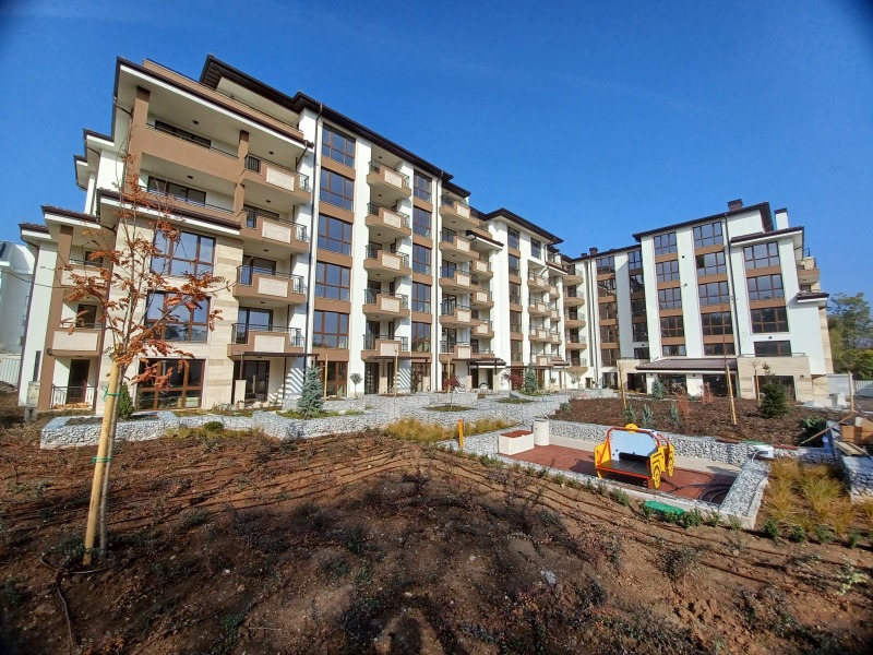 K pronájmu  3+ ložnice Sofia , Manastirski livadi , 318 m2 | 11127554 - obraz [3]