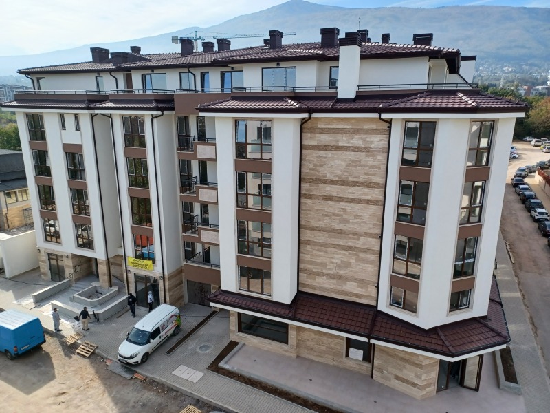 K pronájmu  3+ ložnice Sofia , Manastirski livadi , 318 m2 | 11127554