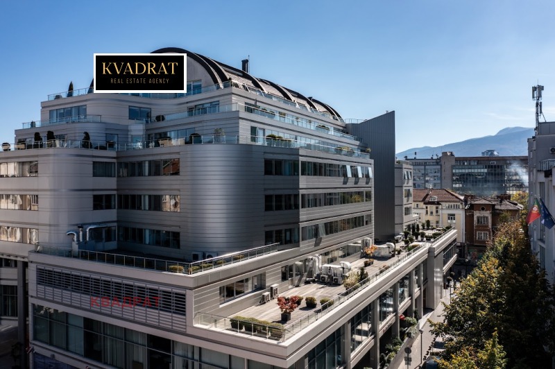 For Rent  Office Sofia , Tsentar , 463 sq.m | 70306646 - image [17]